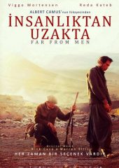 İnsanlıktan Uzakta Hd izle