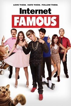 Internet Famous Hd izle