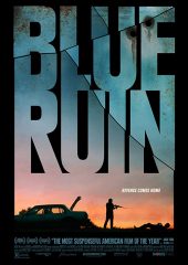 İntikam – Blue Ruin Hd izle