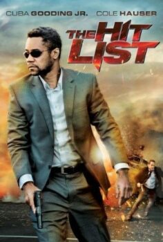 İntikam Listesi Hd izle