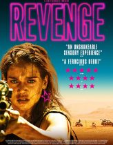 İntikam – Revenge Hd izle