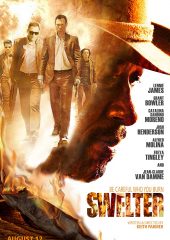 İntikam – Swelter Hd izle