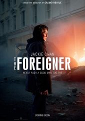 İntikam – The Foreigner Hd izle