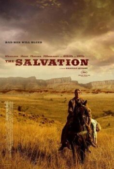 İntikam – The Salvation Hd izle