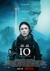 IO: Son Dünya Hd izle