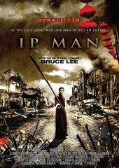 Ip Man 1 Hd izle