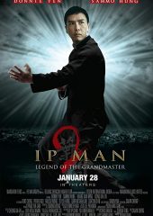 Ip Man 2 Hd izle