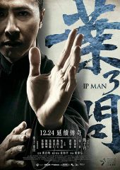 Ip Man 3 Hd izle