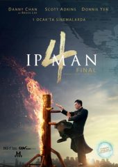 Ip Man 4: Final Hd izle