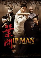 Ip Man Efsane Doğuyor Hd izle