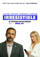 Irresistible Hd izle