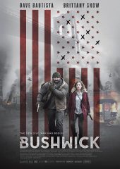 İşgal – Bushwick Hd izle