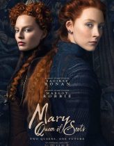 İskoçya Kraliçesi Mary Hd izle