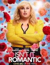 Isn ’t It Romantic Hd izle