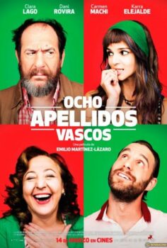 İspanyol İşi Hd izle