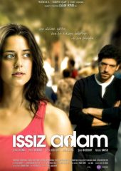 Issız Adam Hd izle