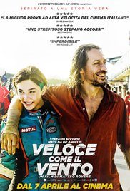 Italian Race Hd izle