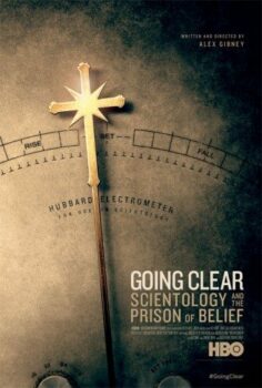 İtiraf Etmek Scientology ve İnanç Hapishanesi Hd izle