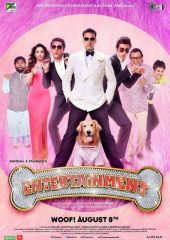 Its Entertainment Hd izle