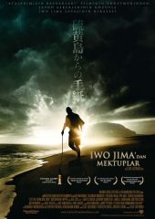 Iwo Jima ’dan Mektuplar Hd izle