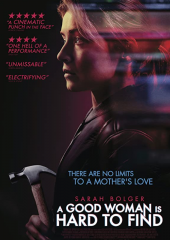 İyi Bir Kadın Hd izle