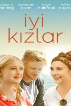 İyi Kızlar Hd izle