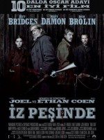 İz Peşinde Hd izle