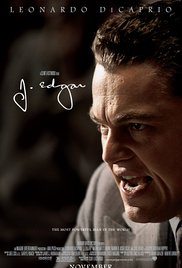 J. Edgar Hd izle