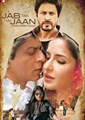 Jab Tak Hai Jaan Hd izle