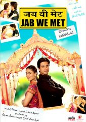 Jab We Met Hd izle