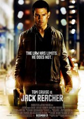 Jack Reacher Hd izle