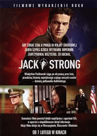 Jack Strong Hd izle