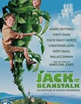 Jack ve Fasülye Sırığı Hd izle