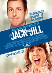 Jack ve Jill Hd izle