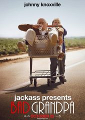 Jackass Büyük Baba Hd izle