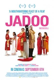 Jadoo Hd izle