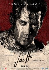 Jai Ho Hd izle