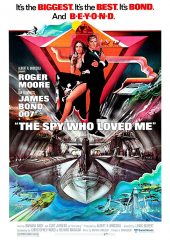 James Bond 10: Beni Seven Casus Hd izle