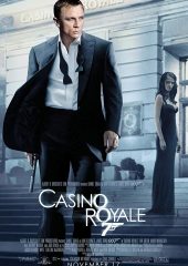 James Bond 22: Casino Royale Hd izle