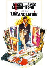 James Bond 8: Yaşamak İçin Öldür Hd izle