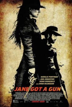 Jane ’in İntikamı Hd izle