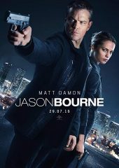 Jason Bourne Hd izle