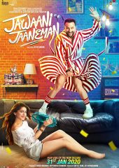 Jawaani Jaaneman Hd izle