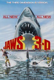 Jaws 3 Hd izle