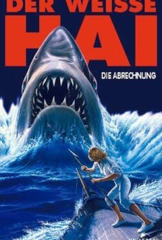 Jaws 4 Hd izle