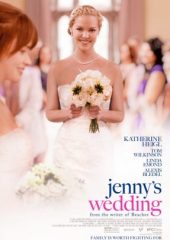 Jenny ’nin Düğünü Hd izle