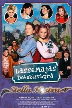 Jerry ve Mayanın Dedektiflik Ajansı 3 Hd izle