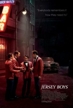 Jersey Boys Hd izle