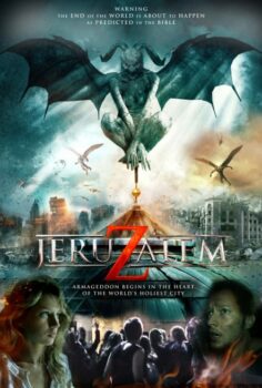 Jeruzalem Hd izle