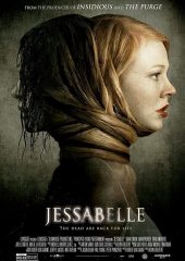 Jessabelle Hd izle